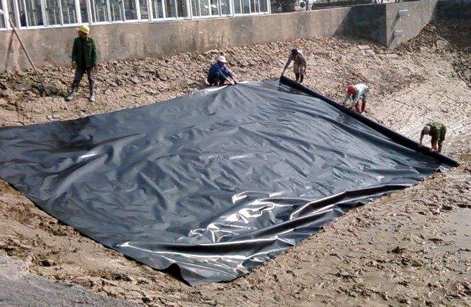 施工过程中如果遇到蜜桃永久免费膜局部撕裂怎么解决？