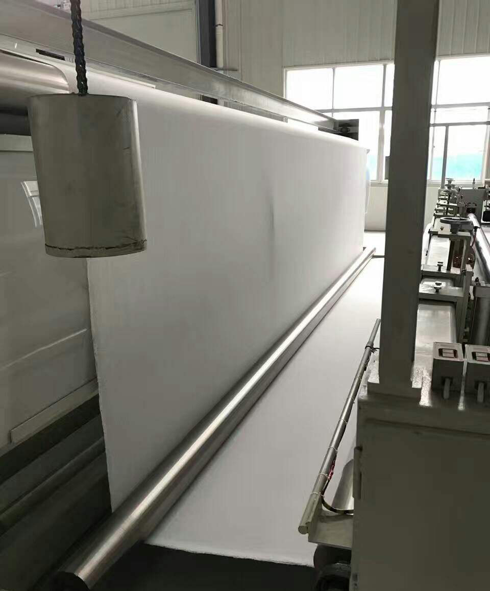 设计院防水蜜桃永久免费布铺设方案