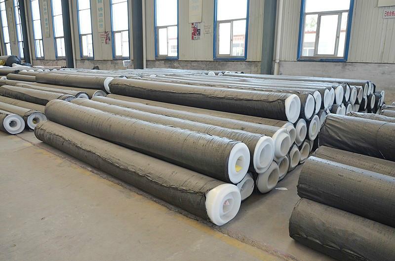 PE蜜桃永久免费膜在温差变化时的收缩变化