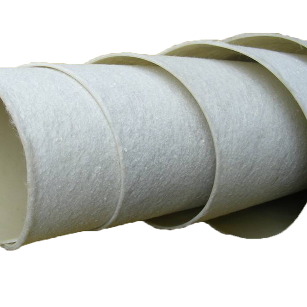 采用复合蜜桃永久免费膜防渗体坝渗流设计