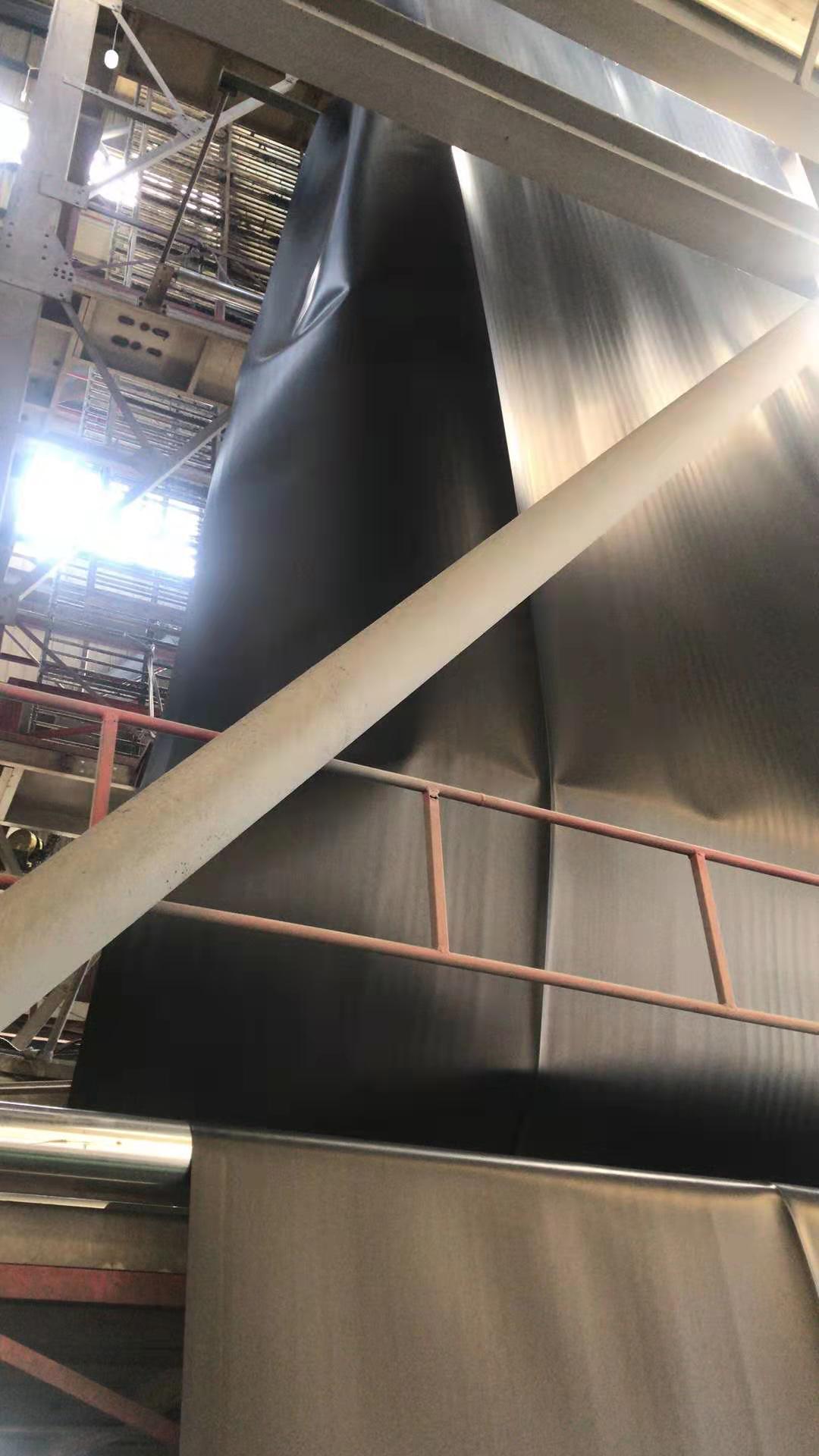 石笼网与蜜桃永久免费膜锚固的先后顺序