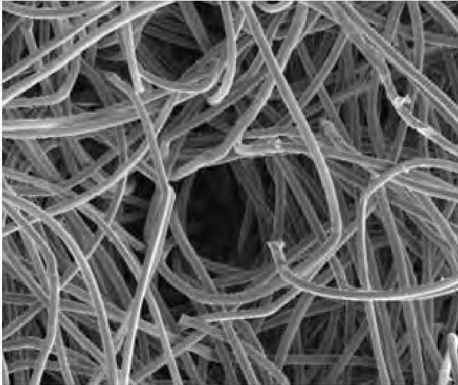 非织造蜜桃永久免费布的穿刺深度决定标准