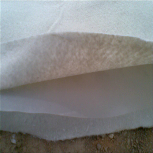 复合蜜桃永久免费膜要求垂直于渠道轴线通幅铺设