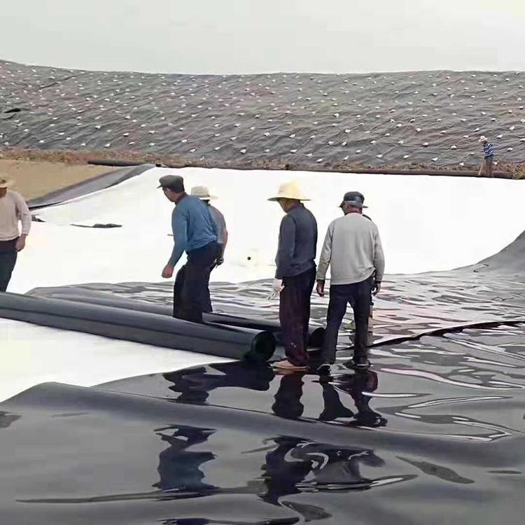 如何根据防渗渠道的自然环境条件选择防渗蜜桃永久免费膜？