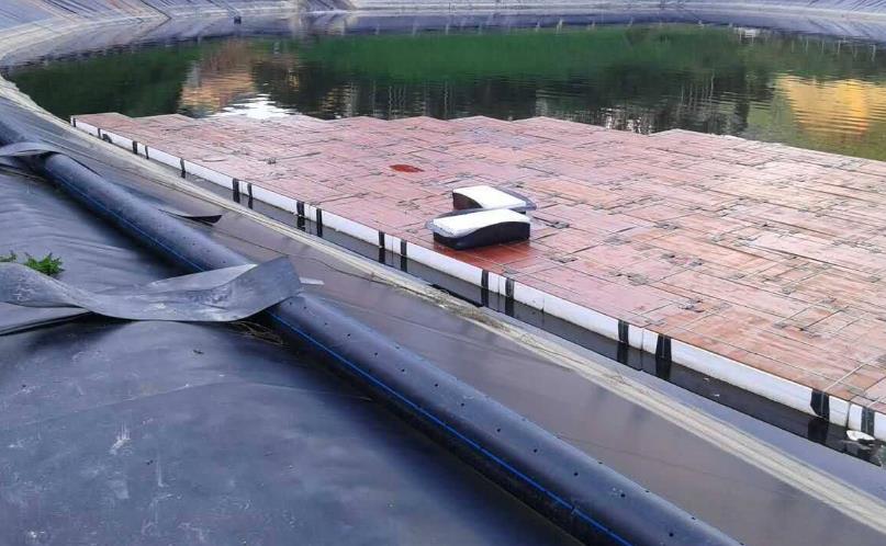 哪类防渗膜适合鱼塘蜜桃永久免费膜施工？