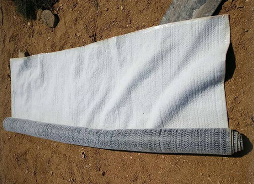 钠基膨润防水毯更适合大、中型公建项目