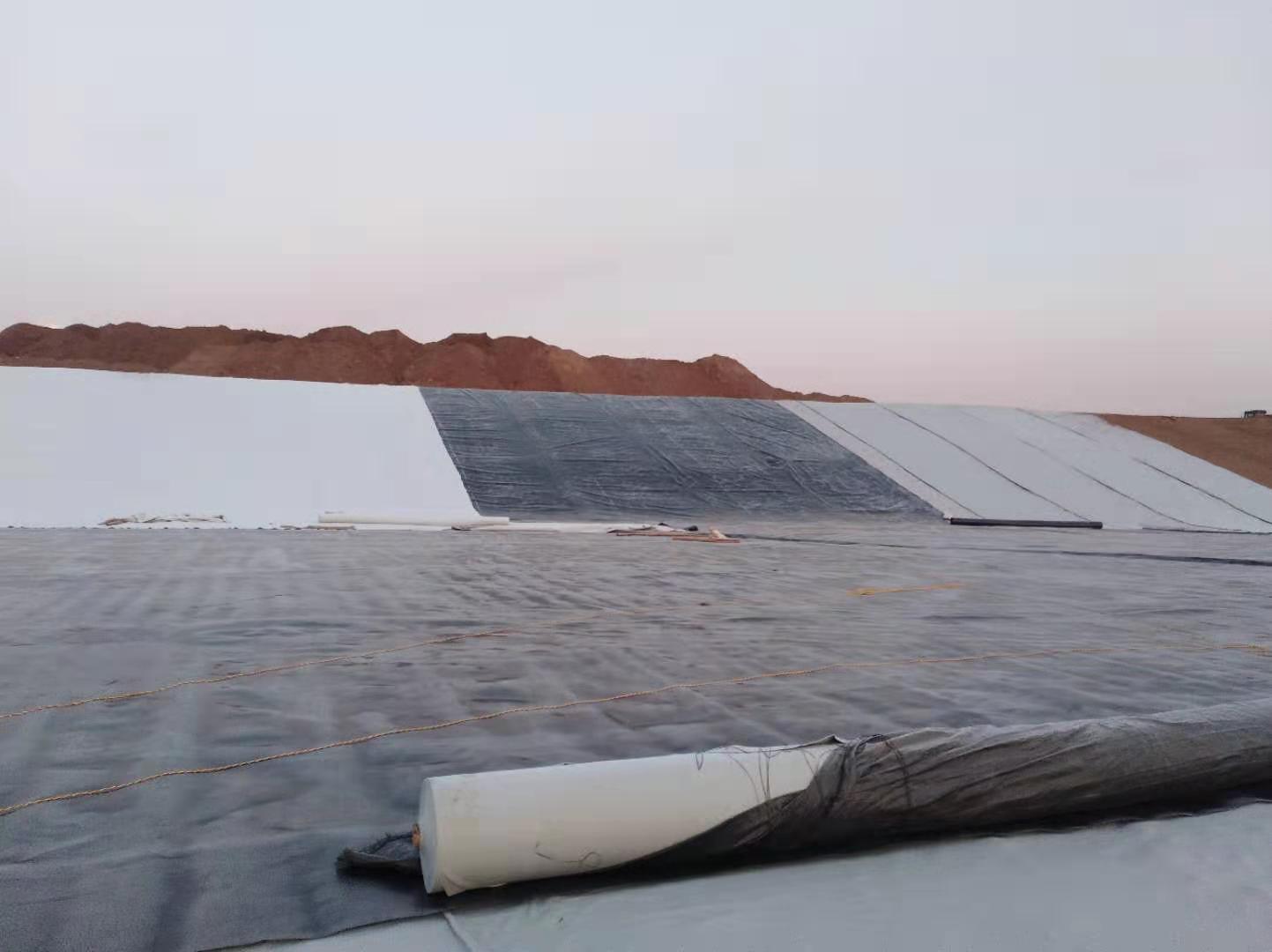 蜜桃永久免费膜复合防渗层系一般指哪些？