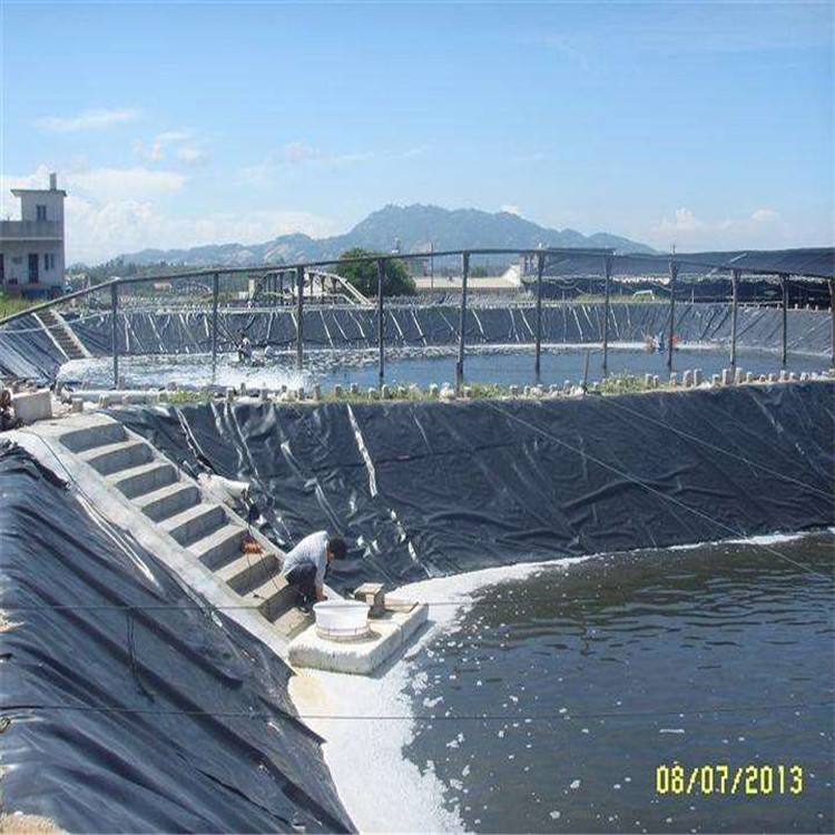 【防渗膜】沟槽锚固、射钉锚固、膨胀螺栓锚固的方法