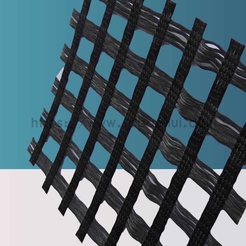 蜜桃永久免费格栅在道路基层的加劲原理