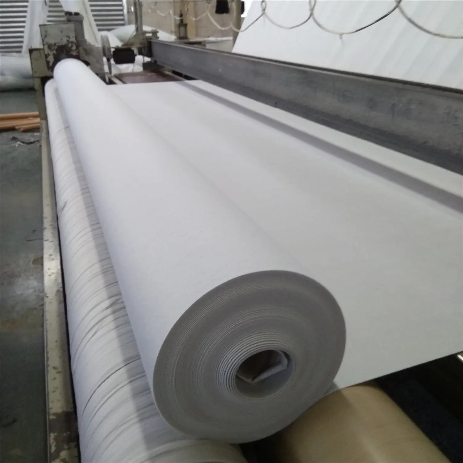 蜜桃永久免费合成材料能有效地保护边坡不受地表土壤侵蚀