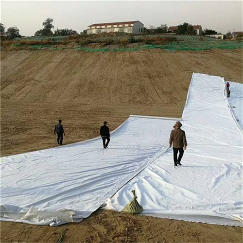 做好复合蜜桃永久免费膜的焊接施工包括哪几个方面的内容