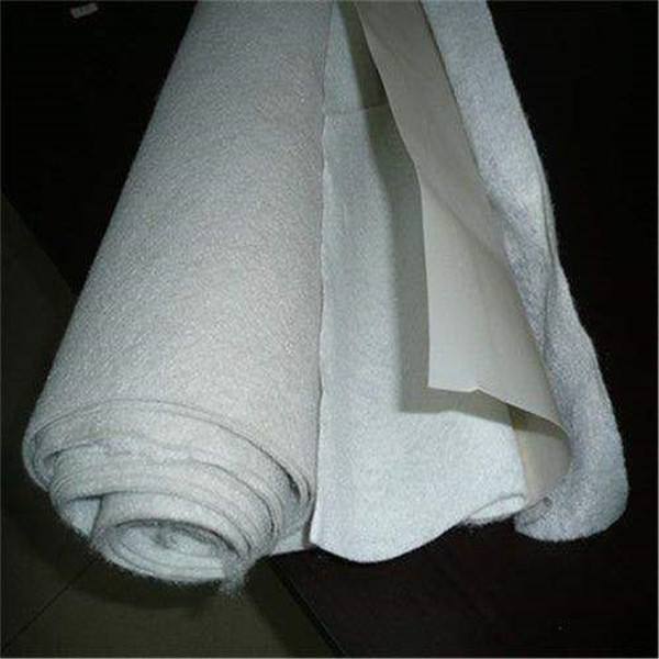 蜜桃永久免费布铺设一定保持不小于10%的松弛度