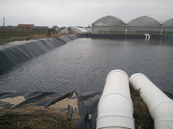 中小型水库的防渗结构大体怎样分类？