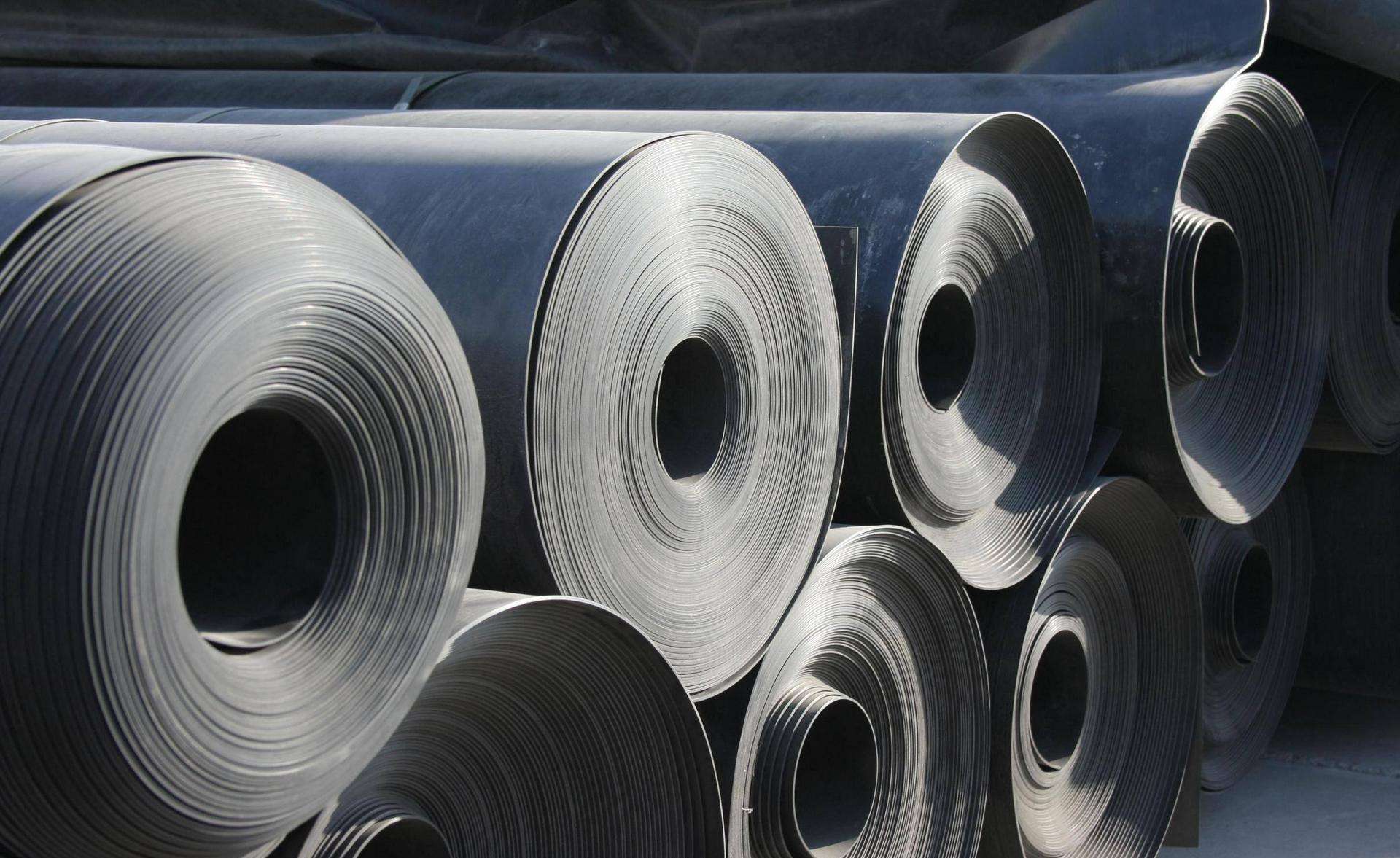 防水板在隧道工程建设领域又被称之为防渗蜜桃永久免费膜