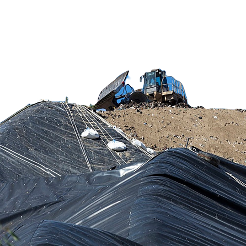 卫生填埋场工程设计主要包括哪些设计程序？