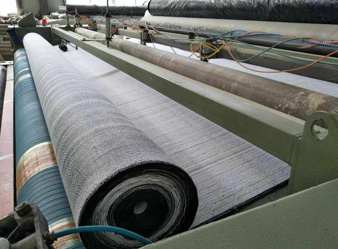 蜜桃APP下载软件应用于各种垃圾填埋场