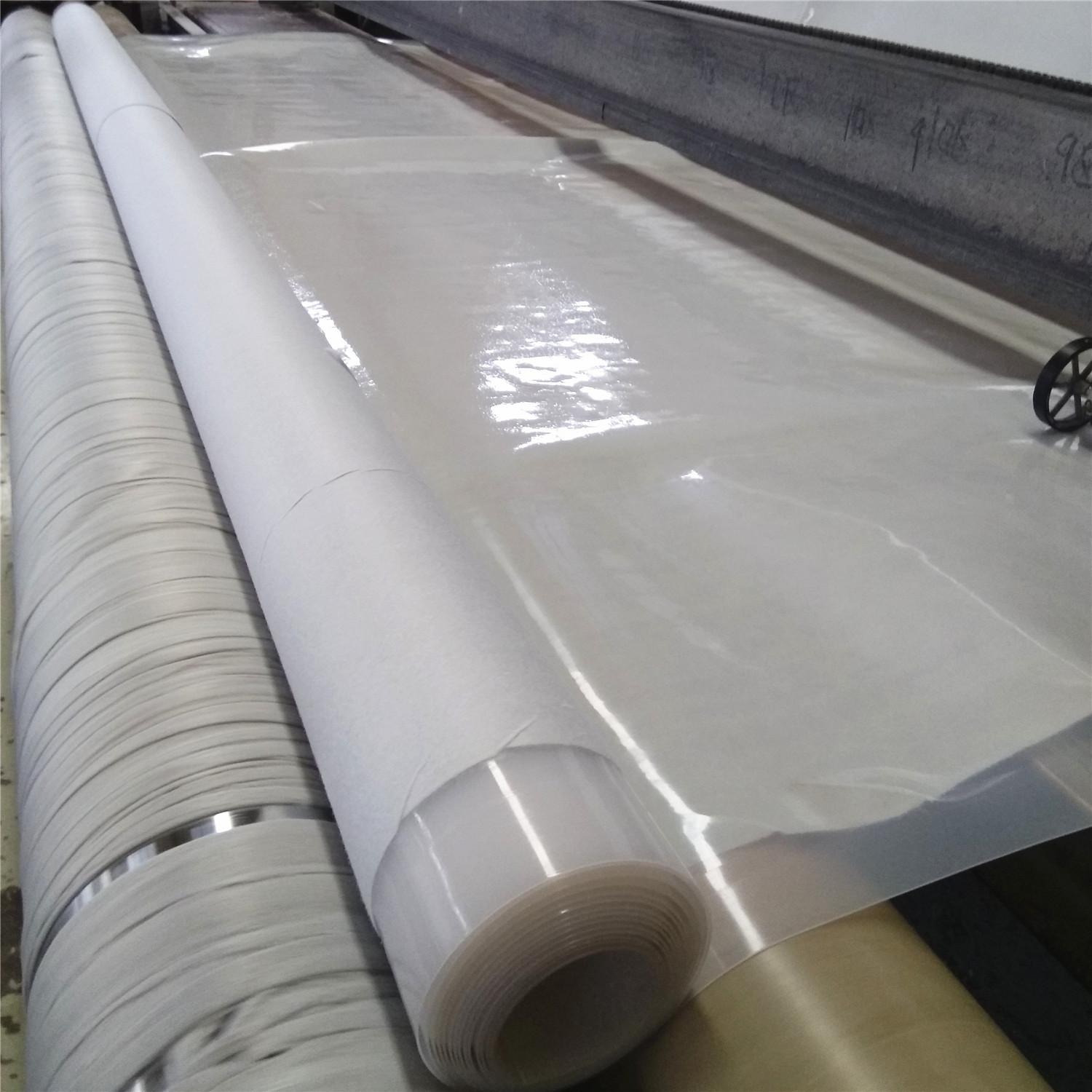 复合蜜桃永久免费膜作为一种新型防渗材料在中国西南地区非常普遍