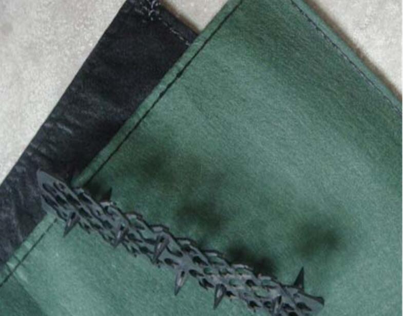 【生态袋知识】生态袋由哪几部分组成？施工技术要点应注意什么？