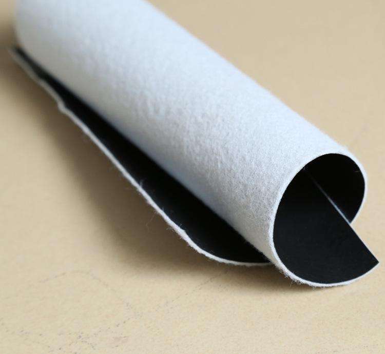 复合蜜桃永久免费膜焊接工艺及焊缝质量检测技术