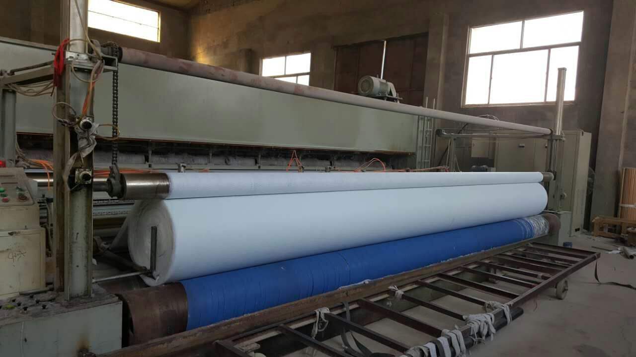 蜜桃永久免费布在公路工程中应用的主要作用原理