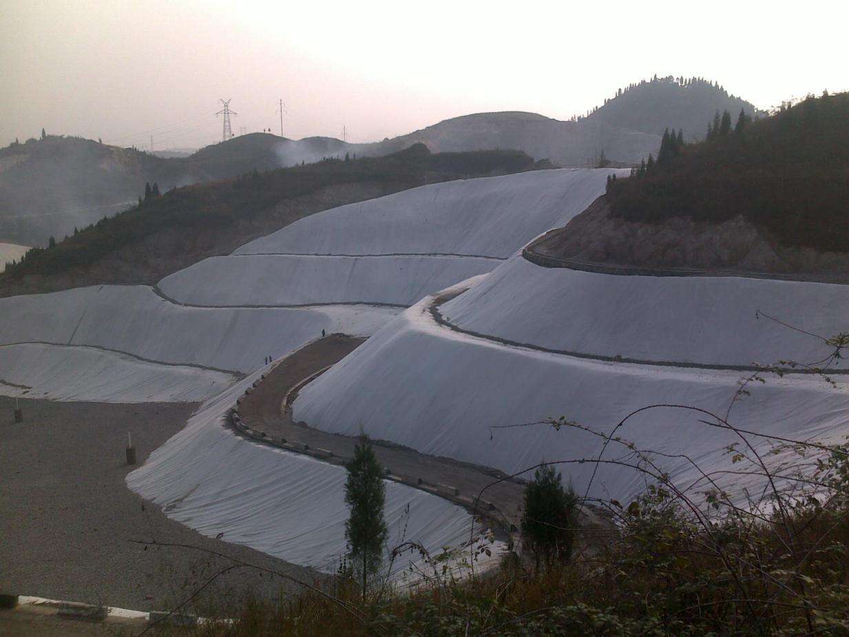 蜜桃APP下载软件垂直硬质护岸防渗施工方案