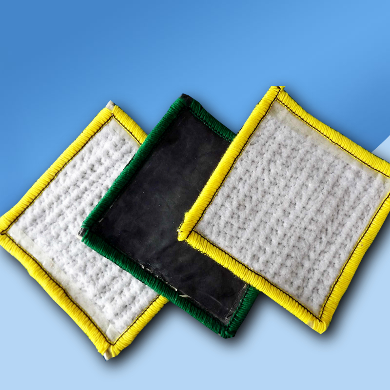 对3种防渗结构进行了比较，起到的防渗效果